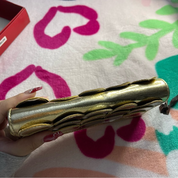 Far Nine Long Zip Wallet -NWB - Picture 8 of 12